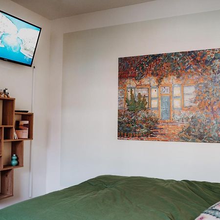 Muelheim, Schoenes Apartment, E-Werk, Palladium, Carlswerk, Messe, Lanxess-Arena Köln Ngoại thất bức ảnh