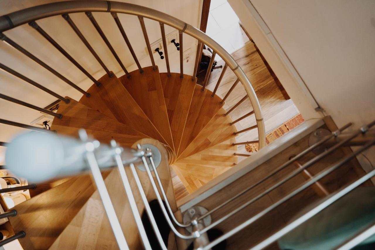 Muelheim, Schoenes Apartment, E-Werk, Palladium, Carlswerk, Messe, Lanxess-Arena Köln Ngoại thất bức ảnh