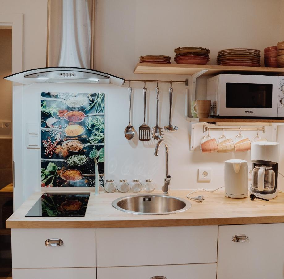 Muelheim, Schoenes Apartment, E-Werk, Palladium, Carlswerk, Messe, Lanxess-Arena Köln Ngoại thất bức ảnh